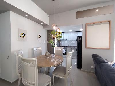Apartamento en venta en Nuevo Horizonte, Barranquilla · foto 3 de 17