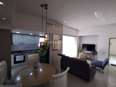 Apartamento en venta en Nuevo Horizonte, Barranquilla · foto 4 de 17