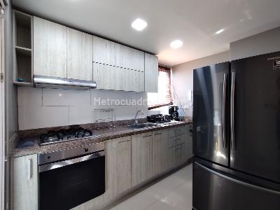 Apartamento en venta en Nuevo Horizonte, Barranquilla · foto 14 de 17