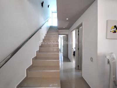 Apartamento en venta en Nuevo Horizonte, Barranquilla · foto 6 de 17