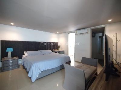 Apartamento en venta en Nuevo Horizonte, Barranquilla · foto 7 de 17