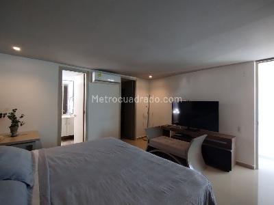 Apartamento en venta en Nuevo Horizonte, Barranquilla · foto 8 de 17