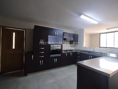 Apartamento de 3 alcobas en venta en Alto Prado, Barranquilla, 203 m² · foto 12 de 14