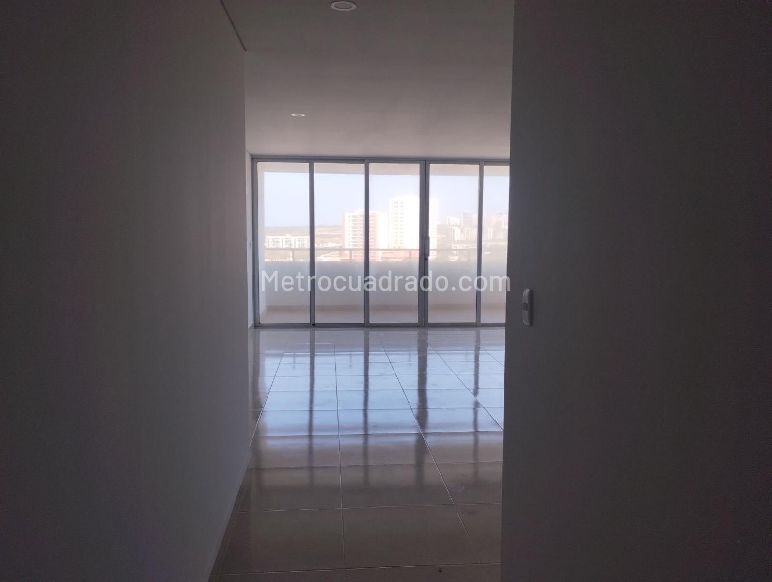 Foto del apartamento