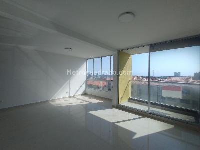 Apartamento en venta en Barranquilla, Barranquilla · foto 2 de 15