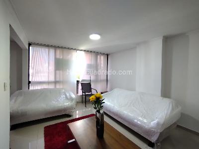 Apartamento en venta en Barranquilla, Barranquilla · foto 3 de 14