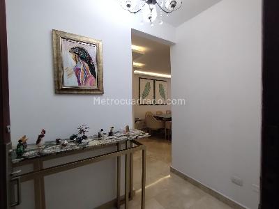 Apartamento en venta en Barranquilla, Barranquilla · foto 3 de 17
