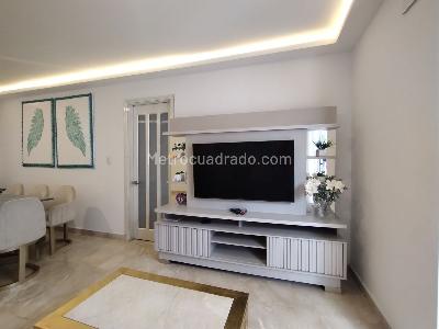 Apartamento en venta en Barranquilla, Barranquilla · foto 4 de 17