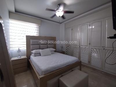 Apartamento en venta en Barranquilla, Barranquilla · foto 6 de 17