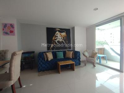 Apartamento de 3 alcobas en venta en Barranquilla, Barranquilla, 157 m² · foto 2 de 10