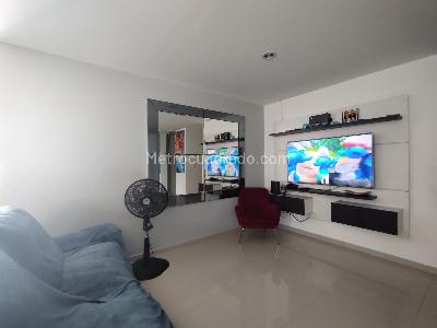 Apartamento de 3 alcobas en venta en Barranquilla, Barranquilla, 157 m² · foto 3 de 10