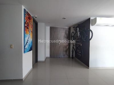 Apartamento de 3 alcobas en venta en Barranquilla, Barranquilla, 157 m² · foto 4 de 10