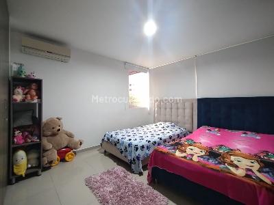Apartamento de 3 alcobas en venta en Barranquilla, Barranquilla, 157 m² · foto 8 de 10