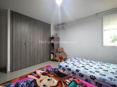 Apartamento de 3 alcobas en venta en Barranquilla, Barranquilla, 157 m² · foto 9 de 10