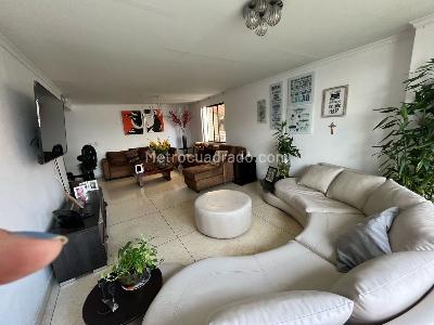 Apartamento en venta en Barranquilla, Barranquilla · foto 3 de 15
