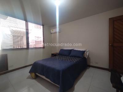 Apartamento de 3 alcobas en venta en Barranquilla, Barranquilla, 136 m² · foto 8 de 13