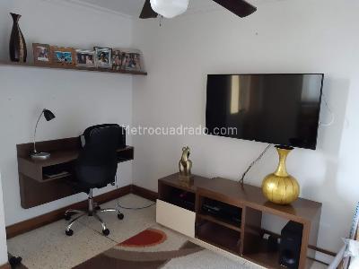Apartamento de 3 alcobas en venta en Barranquilla, Barranquilla, 136 m² · foto 7 de 13