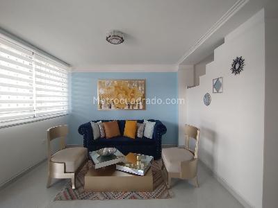 Casa de 3 alcobas en venta en Barranquilla, Barranquilla, 136 m² · foto 2 de 15