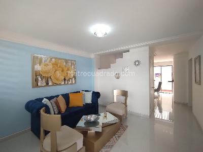 Casa de 3 alcobas en venta en Barranquilla, Barranquilla, 136 m² · foto 3 de 15