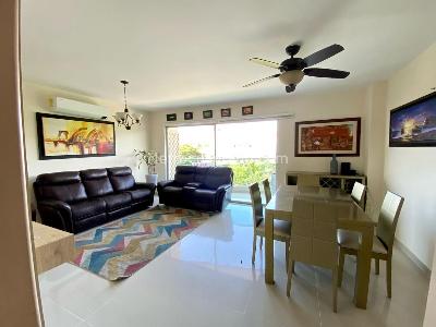 Apartamento de 3 alcobas en venta en Barranquilla, Barranquilla, 113 m² · foto 2 de 12