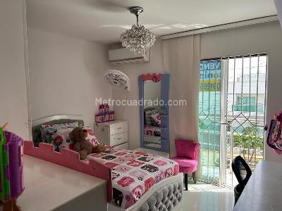Apartamento en venta en Barranquilla, Barranquilla · foto 10 de 18