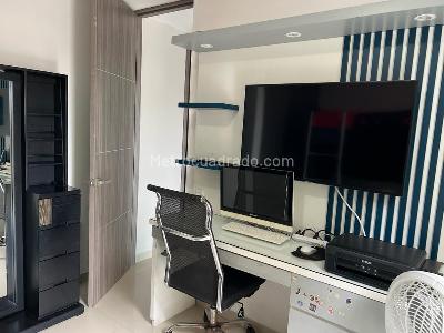 Apartamento en venta en Barranquilla, Barranquilla · foto 12 de 18
