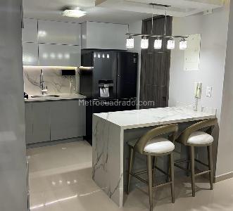 Apartamento en venta en Barranquilla, Barranquilla · foto 4 de 18