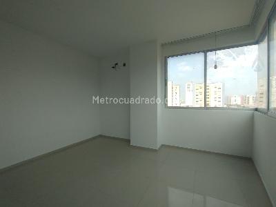 Apartamento de 3 alcobas en venta en Barranquilla, Barranquilla, 108 m² · foto 4 de 17