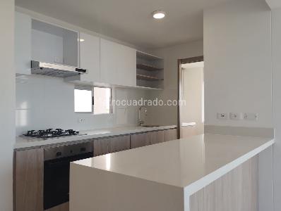 Apartamento de 2 alcobas en venta en Barranquilla, Barranquilla, 67 m² · foto 11 de 15