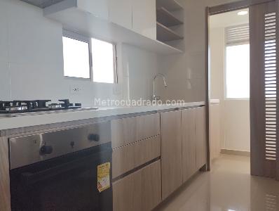Apartamento de 2 alcobas en venta en Barranquilla, Barranquilla, 67 m² · foto 12 de 15