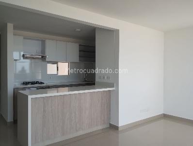Apartamento de 2 alcobas en venta en Barranquilla, Barranquilla, 67 m² · foto 2 de 15