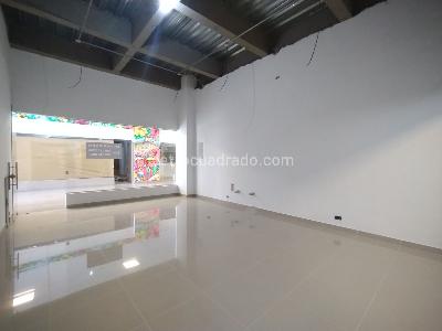 Local Comercial en Arriendo, barranquilla, Barranquilla