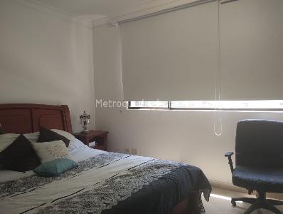 Apartamento de 4 alcobas en venta en Barranquilla, Barranquilla, 350 m² · foto 9 de 16