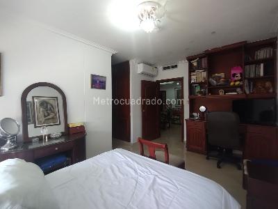Apartamento de 4 alcobas en venta en Barranquilla, Barranquilla, 350 m² · foto 12 de 16