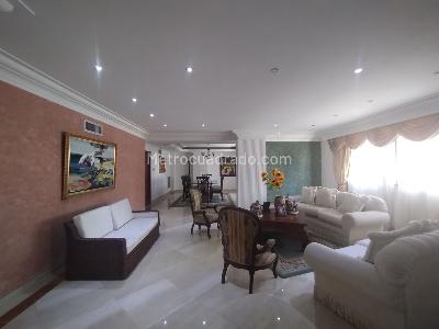 Apartamento de 4 alcobas en venta en Barranquilla, Barranquilla, 350 m² · foto 2 de 16