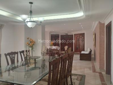 Apartamento de 4 alcobas en venta en Barranquilla, Barranquilla, 350 m² · foto 4 de 16