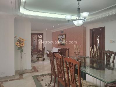 Apartamento de 4 alcobas en venta en Barranquilla, Barranquilla, 350 m² · foto 5 de 16