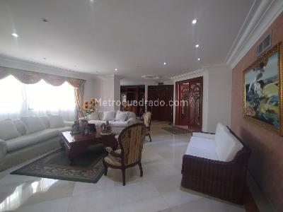 Apartamento de 4 alcobas en venta en Barranquilla, Barranquilla, 350 m² · foto 6 de 16