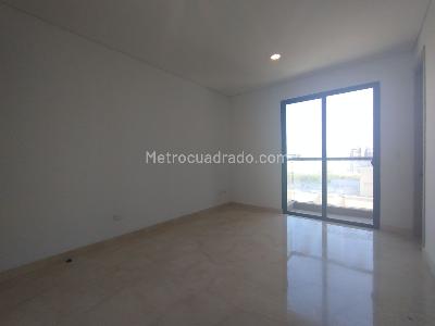 Apartamento de 3 alcobas en venta en Barranquilla, Barranquilla, 156 m² · foto 12 de 19