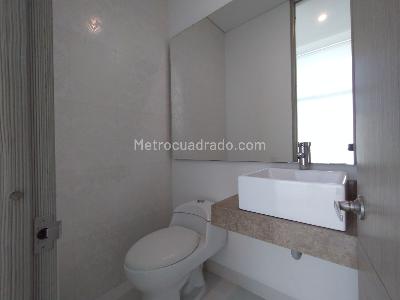 Apartamento de 3 alcobas en venta en Barranquilla, Barranquilla, 140 m² · foto 18 de 20