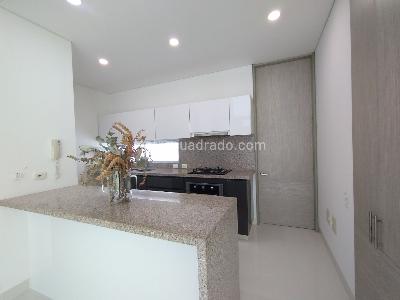 Apartamento de 3 alcobas en venta en Barranquilla, Barranquilla, 140 m² · foto 14 de 20