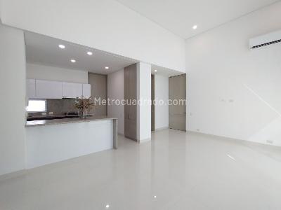 Apartamento de 3 alcobas en venta en Barranquilla, Barranquilla, 140 m² · foto 2 de 20