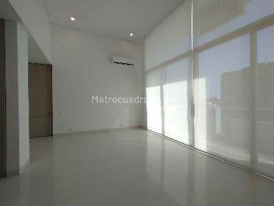 Apartamento de 3 alcobas en venta en Barranquilla, Barranquilla, 140 m² · foto 4 de 20