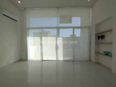 Apartamento de 3 alcobas en venta en Barranquilla, Barranquilla, 140 m² · foto 5 de 20