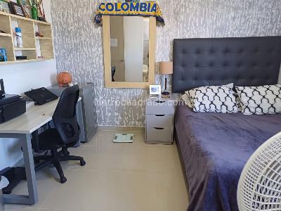 Apartamento en venta en Barranquilla, Barranquilla · foto 10 de 16