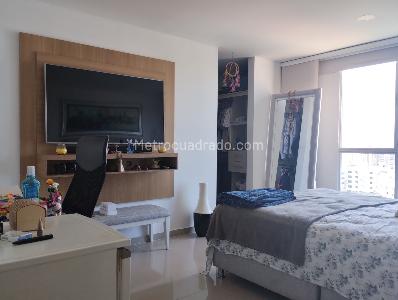 Apartamento en venta en Barranquilla, Barranquilla · foto 8 de 16