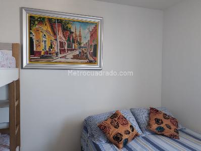 Apartamento en venta en Barranquilla, Barranquilla · foto 9 de 16