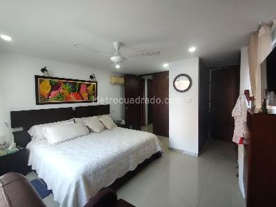 Apartamento de 3 alcobas en venta en Barranquilla, Barranquilla, 180 m² · foto 8 de 18