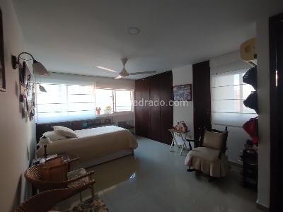 Apartamento de 3 alcobas en venta en Barranquilla, Barranquilla, 180 m² · foto 9 de 18