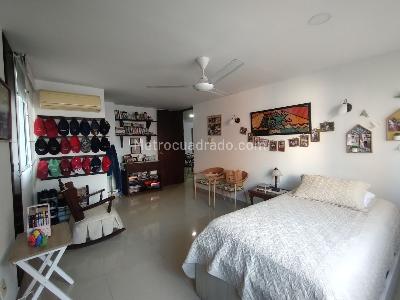 Apartamento de 3 alcobas en venta en Barranquilla, Barranquilla, 180 m² · foto 10 de 18